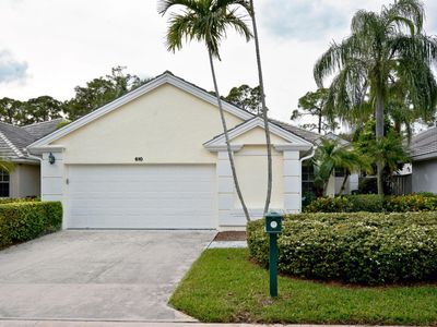 610 Masters Way, Palm Beach Gardens, FL, 33418