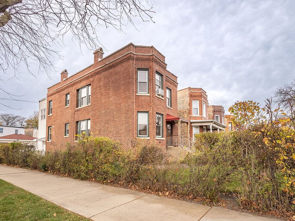 1st image of 3900 N Kedzie Ave