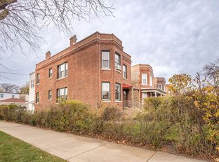 3900 N Kedzie Ave, Chicago, IL 60618
