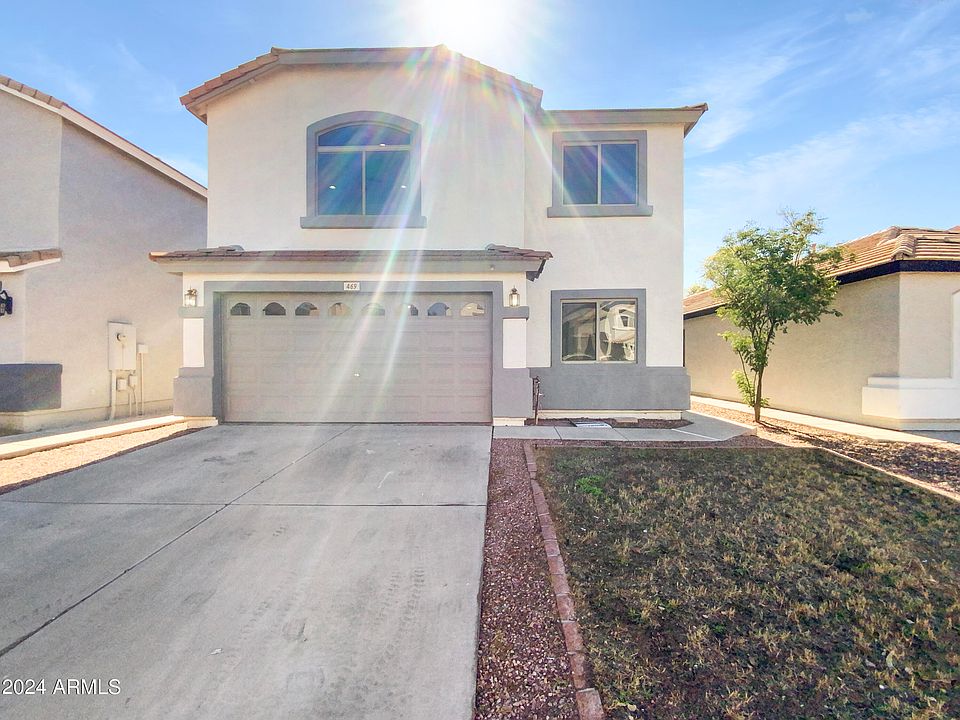 1st image of 469 E DANIELLA Drive