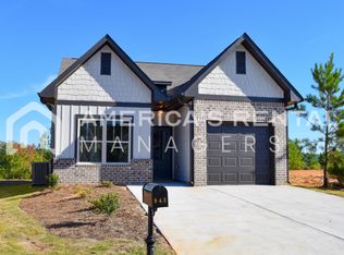 843 Kent Dr, Odenville, AL 35120