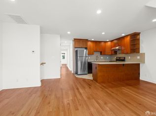 1320 21st Ave #A, San Francisco, CA 94122