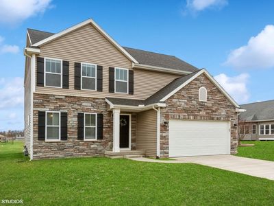 4581 Luther Path St, Saint Joseph, MI, 49085