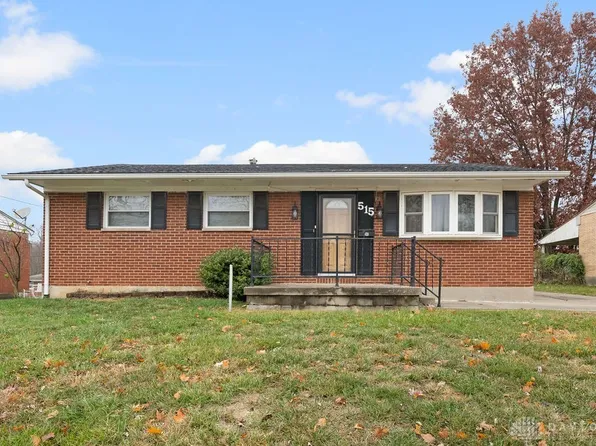 515 David Dr, Miamisburg, OH 45342