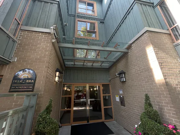 285 Newport Dr #215, Pt Moody, BC V3H 5J6