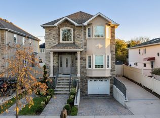 626 Rathbun Ave, Staten Island, NY 10312