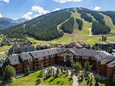 105 Wheeler Cir #104, Frisco, CO, 80443