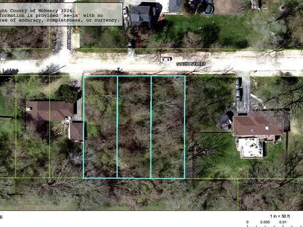 0 South St, Crystal Lake, IL 60014