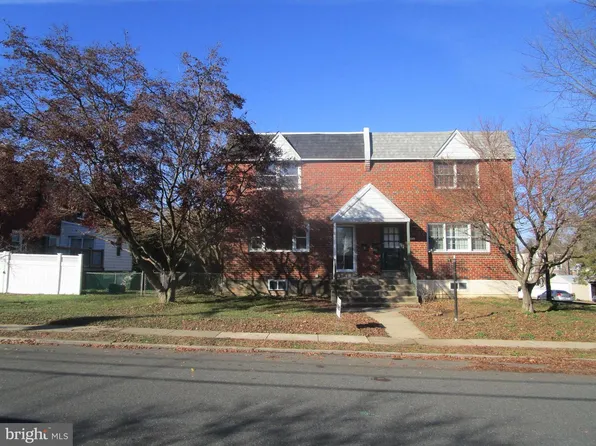 135 Drexel Ave, Lansdowne, PA 19050