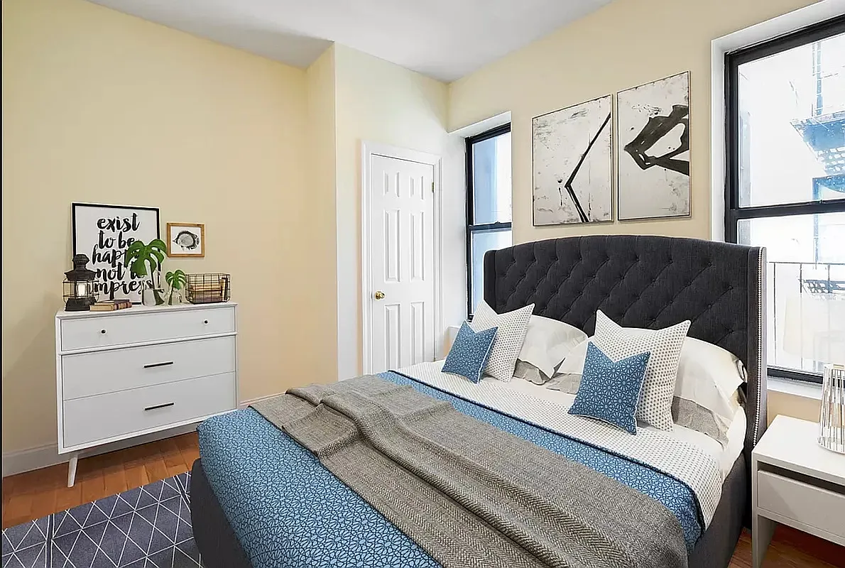 Building Photo - 541 W 158th St #32