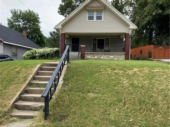 1336 Rowland Ave, Kansas City, KS 66104