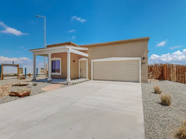 7601 Arroyo Oeste Ln, Santa Fe, NM 87507