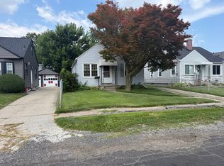 2725 127th St, Toledo, OH 43611