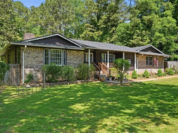 5737 Highway 20 S, Covington, GA 30016