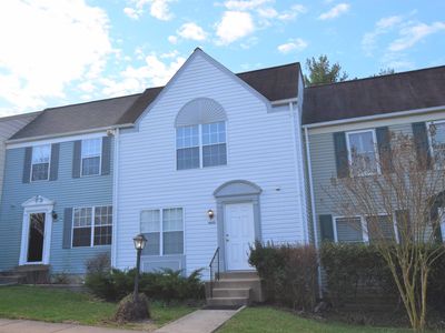 6605 Briarleigh Way, Alexandria, VA, 22315