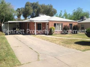 720 E 1st St, Mesa, AZ 85203