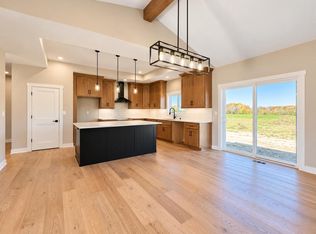 4940 Palomino COURT, Colgate, WI 53017