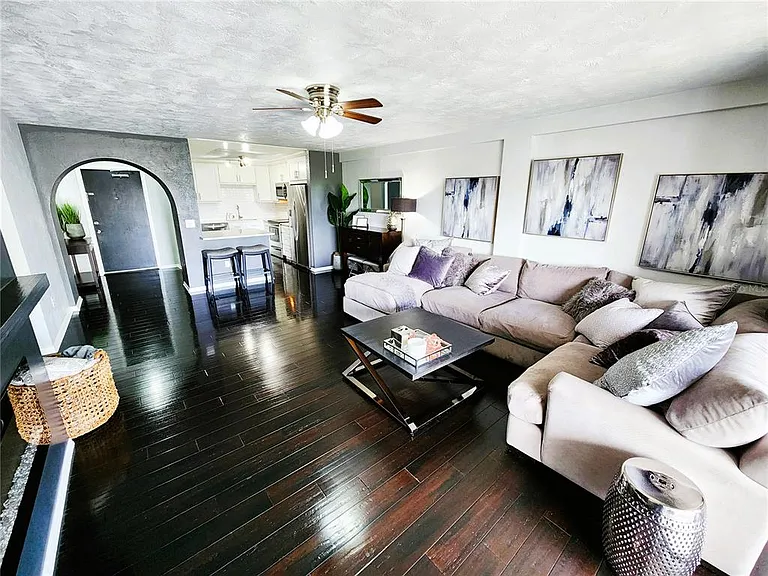 4651 1st St NE #306 — Photo 7