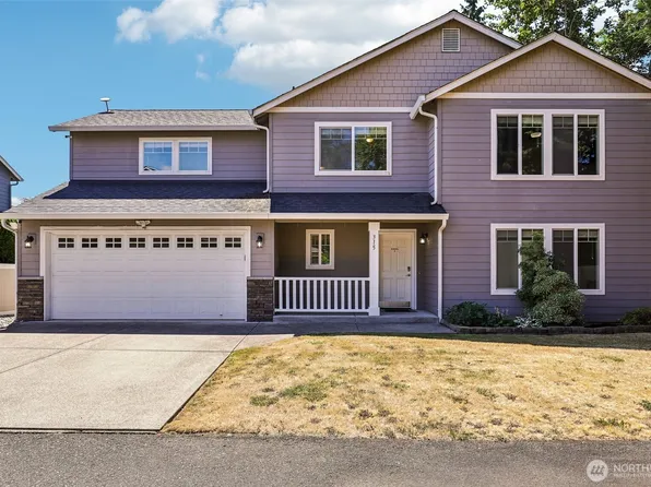 315 NW 96th Street, Vancouver, WA 98665