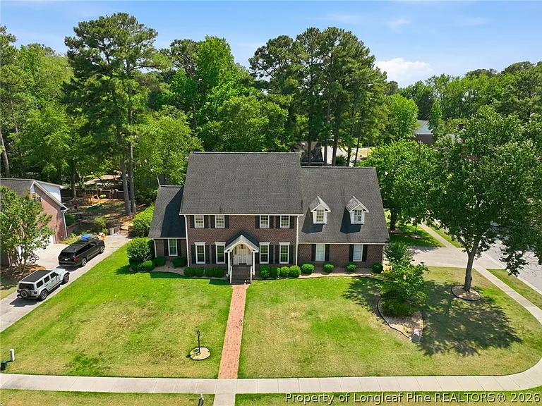 3525 Prestwick Dr — Photo 3