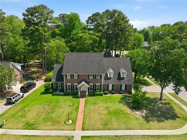 3525 Prestwick Dr, Fayetteville, NC 28303