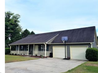 2363 Grant Ave, Fayetteville, NC 28312