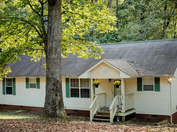 580 Spears Rd, Jasper, TN 37347