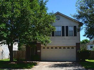 19522 Rocky Bank Dr, Tomball, TX 77375