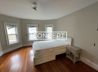 86 Bromfield Rd #2CP, Somerville, MA 02144