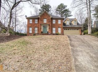 920 Kings Arms Wy, Alpharetta, GA 30022