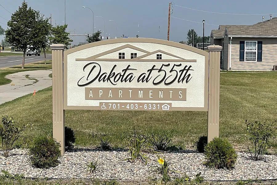 Dakota at 55th