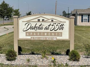 Dakota at 55th, Grand Forks, ND 58203