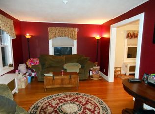 114 Livingston Ave, Pittsfield, MA 01201
