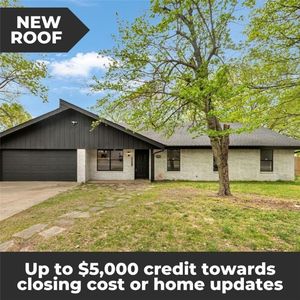 2005 Knight St, Springdale, AR, 72762