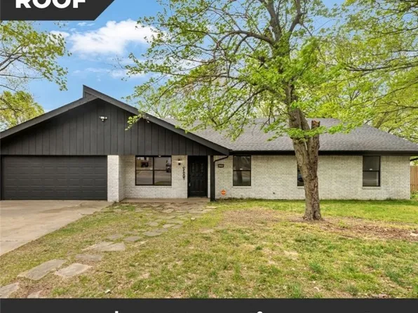 2005 Knight St, Springdale, AR 72762