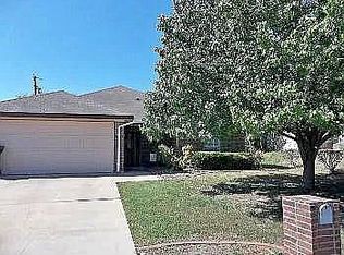 615 E Nugent Ave, Temple, TX 76501