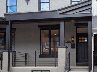 1516 N Hollywood St, Philadelphia, PA 19121
