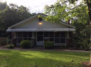 940 Old Plank Rd, Ridge Spring, SC 29129