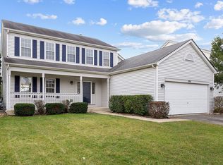 1991 Wedgeport Cir, Romeoville, IL 60446