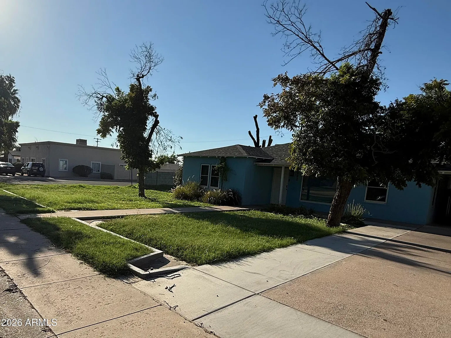 3 bed, 2.0 bath, 1400 sqft, $2,800 — Photo 1