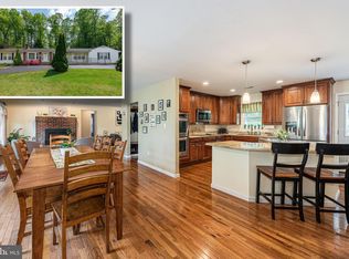 1317 Buckhorn Rd, Sykesville, MD 21784