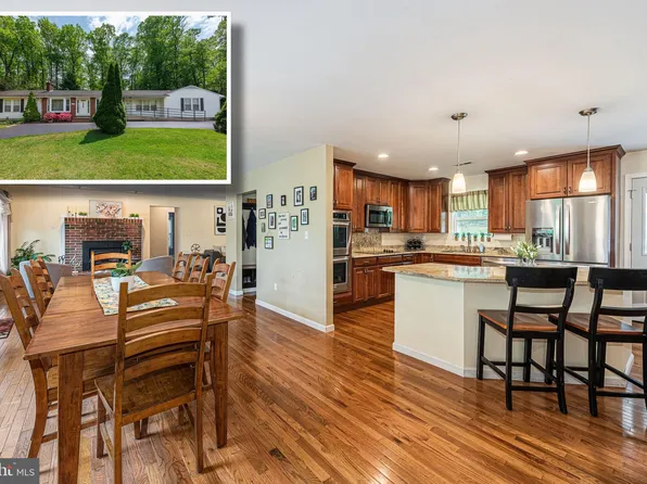 1317 Buckhorn Rd, Sykesville, MD 21784