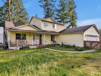 123 171st Avenue SE, Tenino, WA, 98589