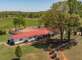 464779 E 1070th Rd, Sallisaw, OK 74955