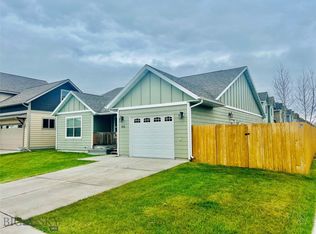 810 Jardine Ave, Bozeman, MT 59718
