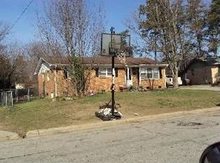 606 Mobile St, Greensboro, NC 27406