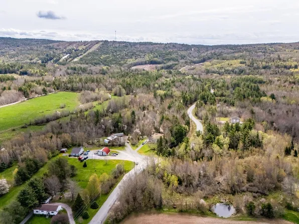 Ski Martock Rd Lot 1, West Hants, NS B0N 2T0