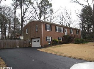 1800 Rockcrest Rd, North Chesterfield, VA 23235