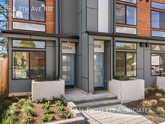 2nd image of 5515 A 9th Ave NW