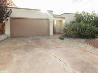 3561 Evy Ln, Las Cruces, NM 88012